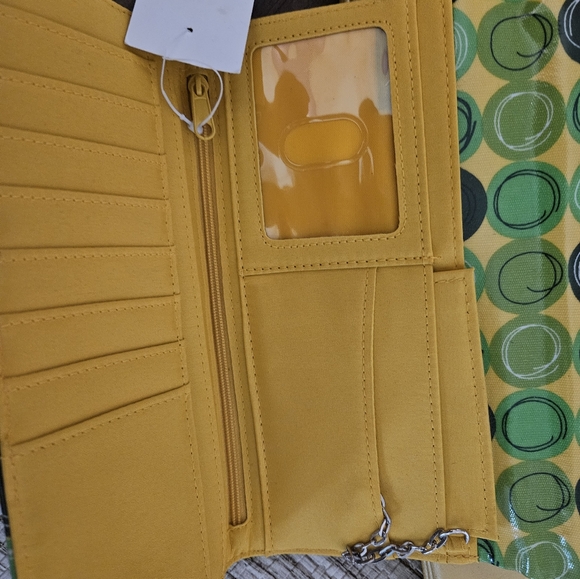 Ladies purse and wallet - Picture 9 of 14